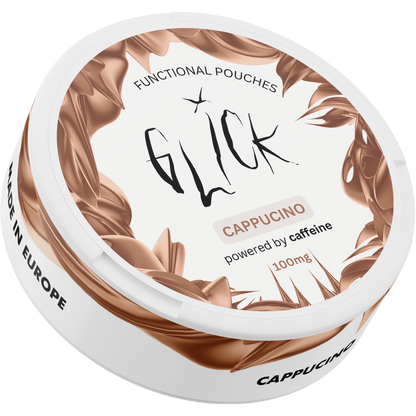 Glick | Capuccino 100mg