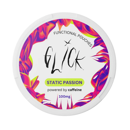 Glick | Static Passion 100mg